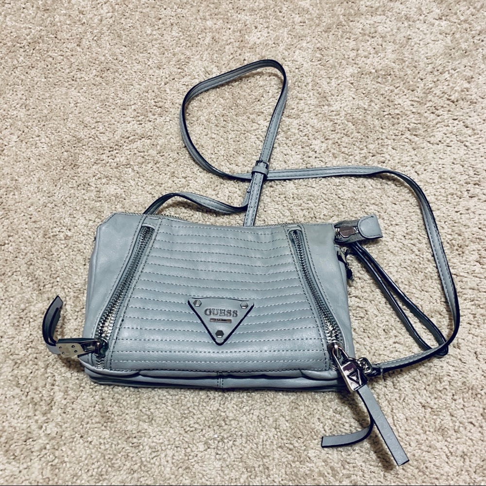 Guess crossbody